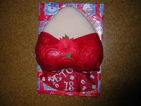 Vianočné prsia - 3,9kg