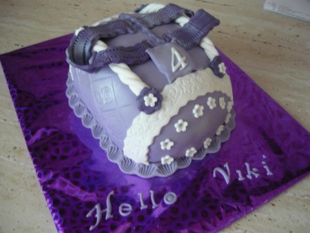 Kabelka zn.Hello Viki- 2,2kg