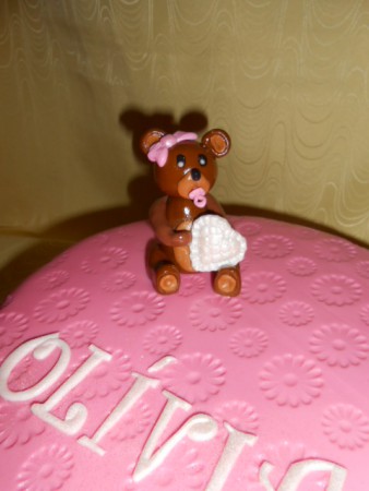 Krstinova -detail 3,6kg