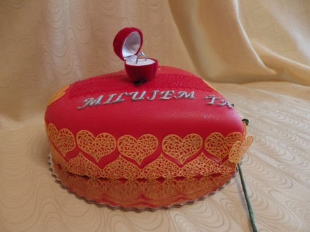 Valentinsko-Zasnubna 3kg